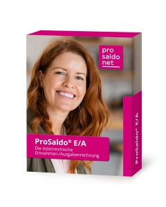 ProSaldo® E/A